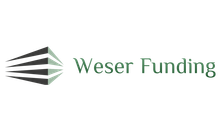 Logo Weser Funding
