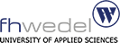 Logo Fachhochschule Wedel