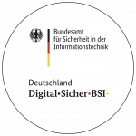 Digital Sicher BSI